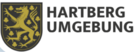Logo Hartberg - Umgebung