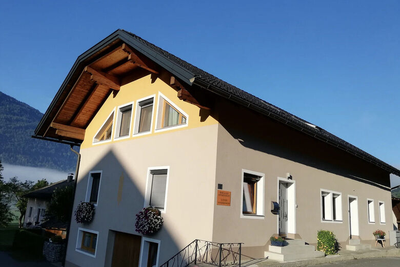 Berg & See Appartement