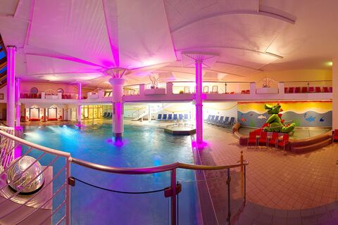 Adventure Pool