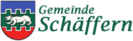 Logotip Kirche in Schäffern