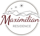 Логотип Residence Maximilian