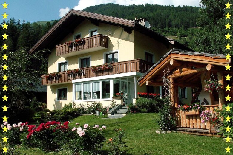Appartement Dienstler