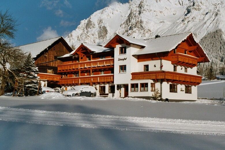 Schranglhof