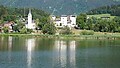 Sommerregion