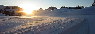 Boltigen - Jaunpass