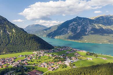 Pertisau am Achensee
