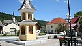 Region letni