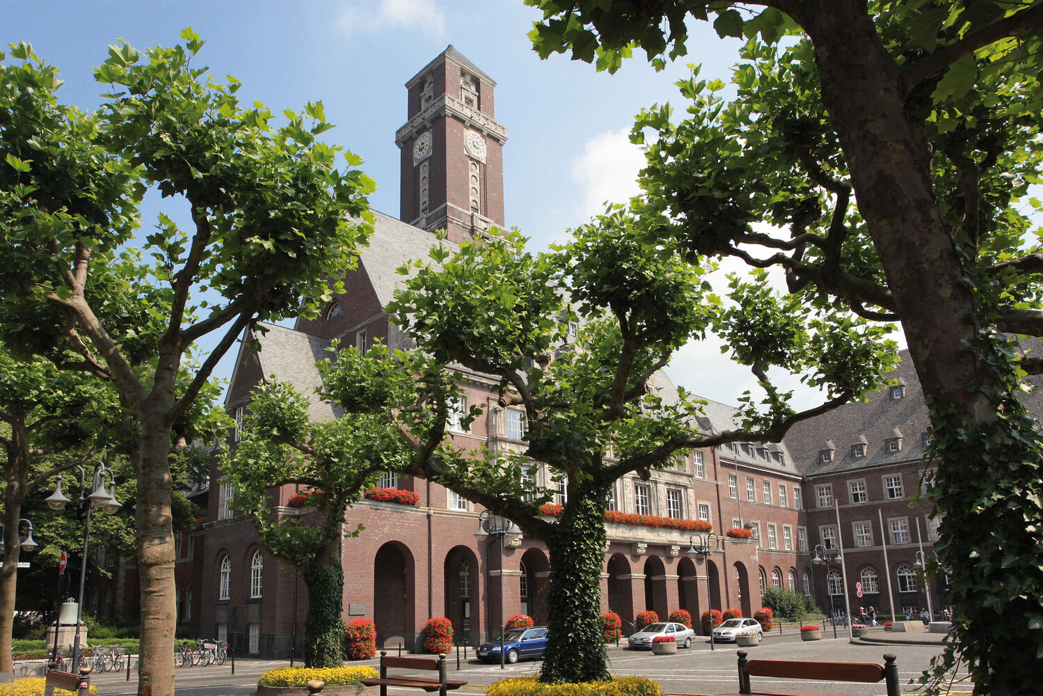 Bottrop