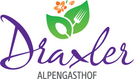 Logotip Alpengasthof Draxler