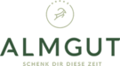 Logo Almgut - Mountain Wellness Hotel