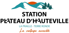 Logo Plateau d'Hauteville