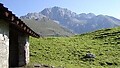 Región de verano
