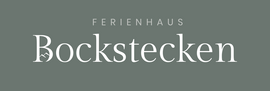 Logotip Ferienhaus Bockstecken