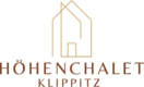 Logo from Höhenchalet Klippitz