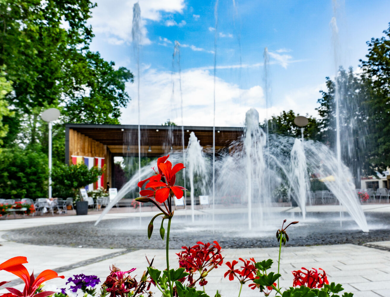 Bad Tatzmannsdorf