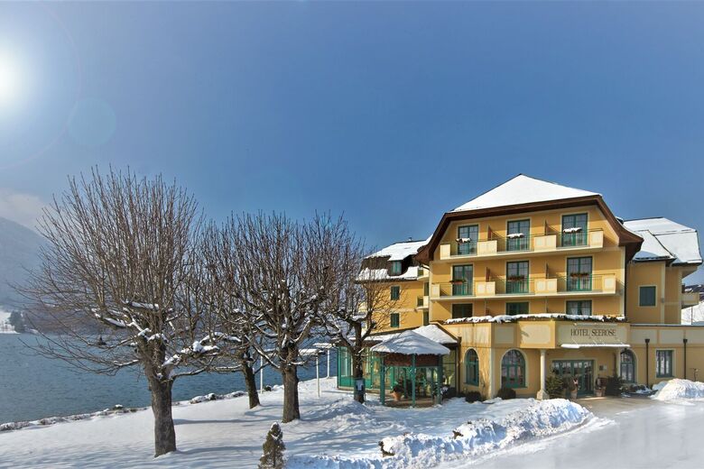 Hotel Seerose