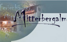 Logotipo Ferienhäuser Mitterbergalm