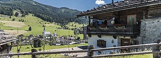 Embach - Lend