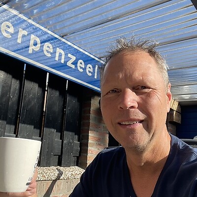 Avatar von Hans Wagensveld