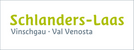 Логотип Schlanders - Laas