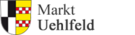 Логотип Uehlfeld