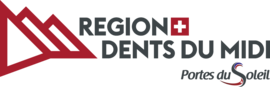 Logo Région Dents du Midi
