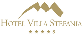 Logo Hotel Villa Stefania
