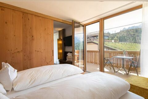 Suite Vajolon