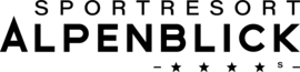 Logo Alpenblick Sporthotel