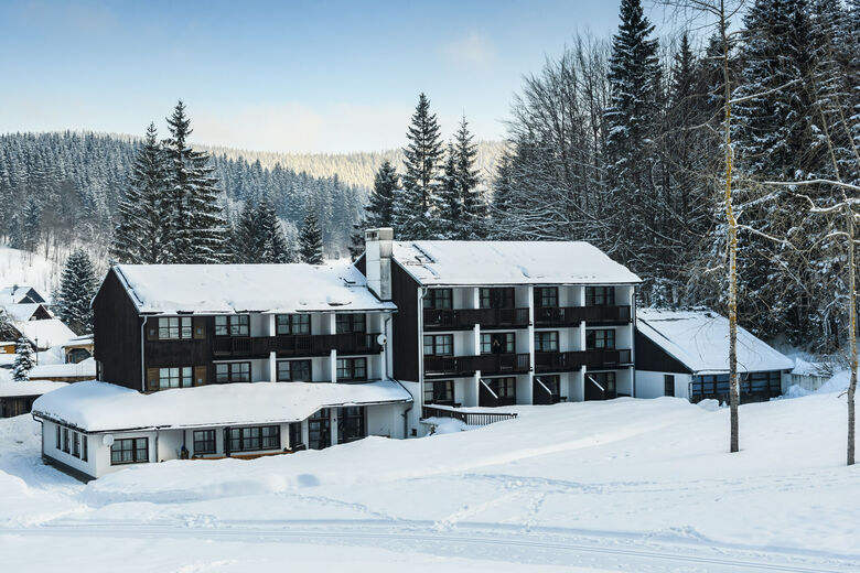 Bs-Ötscher Hotel