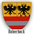 Logotipo Hafnerbach