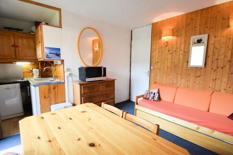 Résidence Les Hameaux I #2 - Maeva