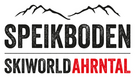 Logo Speikboden - Tauferer Ahrntal