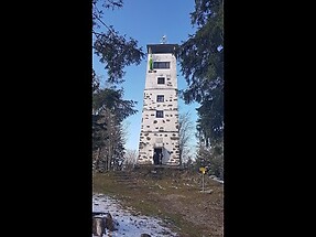 Linz - Giselawarte - Kirchschlag - Hellmonsöd