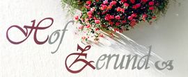 Logo Hof Zerund
