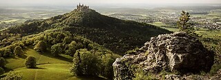 Schwäbische Alb