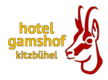 Logotyp von Hotel Gamshof