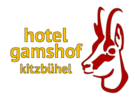 Logo Hotel Gamshof