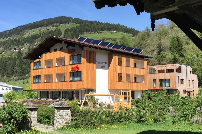 Brückenwirt Appartements