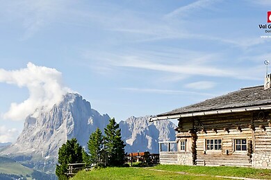 Dolomiten