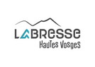 Logo La Bresse Lispach - Domaine Nordique