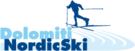 Logo Dolomiti Nordicski