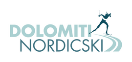 Logotipo Dolomiti Nordicski