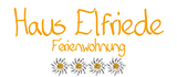 Logo da Haus Elfriede