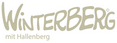 Логотип Winter in der Ferienwelt Winterberg