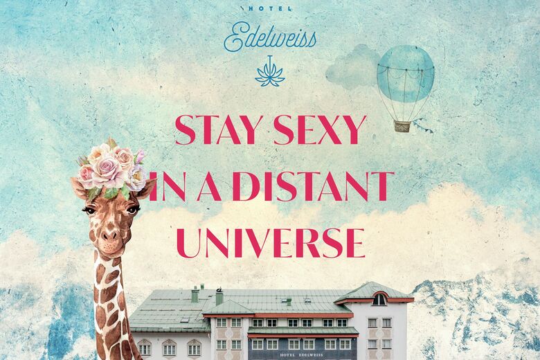 Hotel Edelweiss
