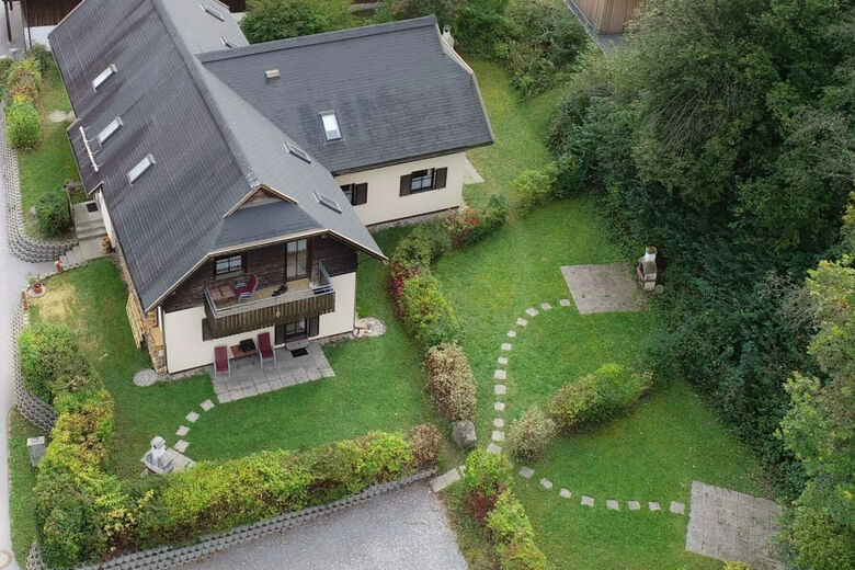 Haus Waldblick