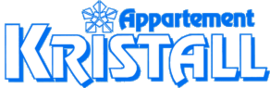 Logo Appartement Kristall