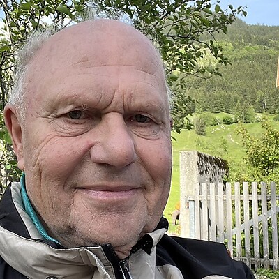 Avatar z Aloisendres