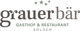 Logo Gasthof Grauer Bär